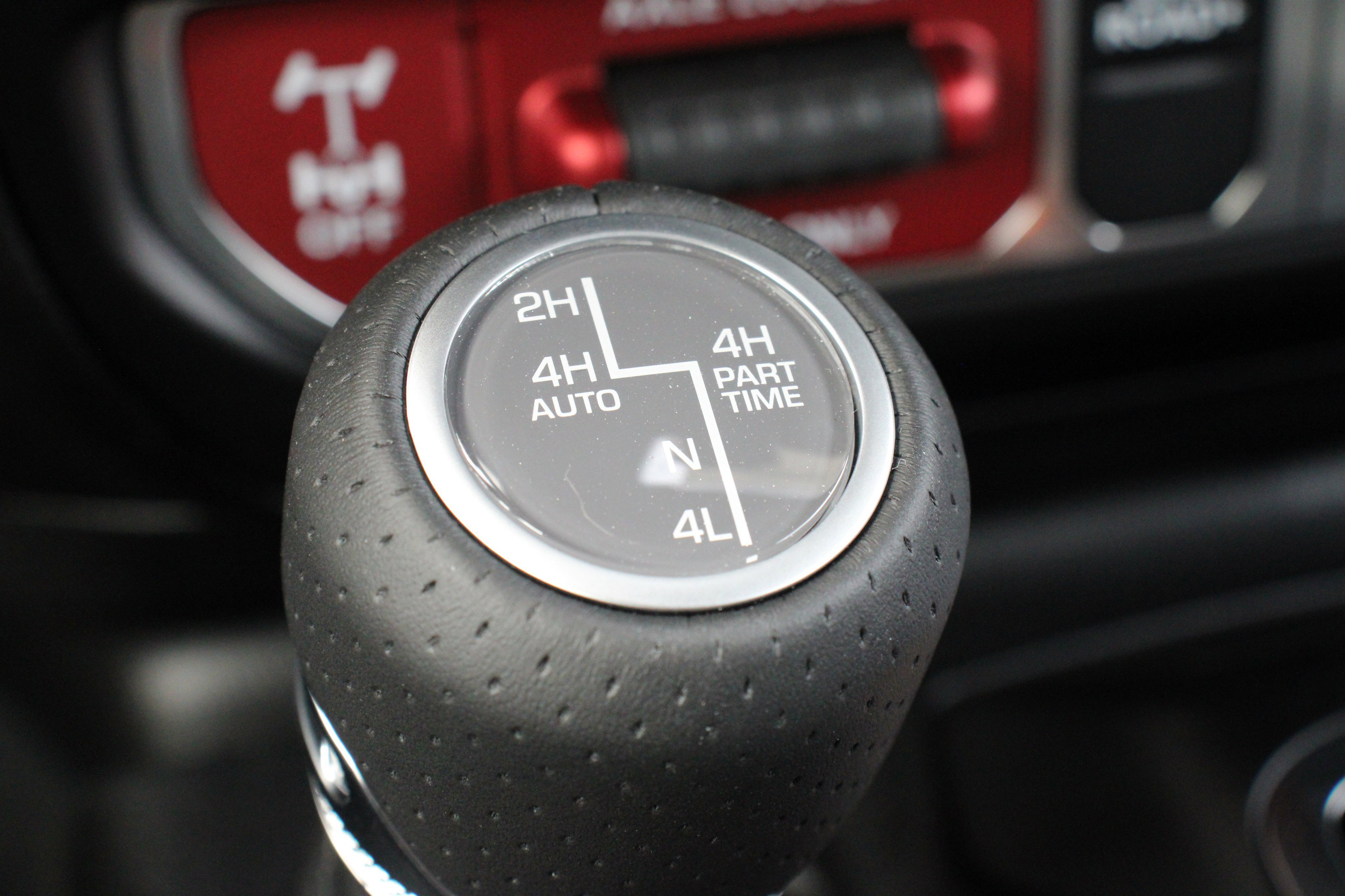 New 2026 Jeep Gladiator Mojave image 21