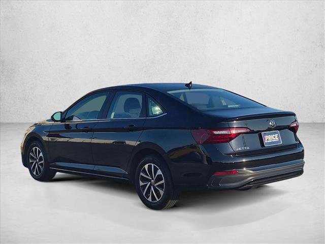 Used 2024 Volkswagen Jetta S FWD video 3