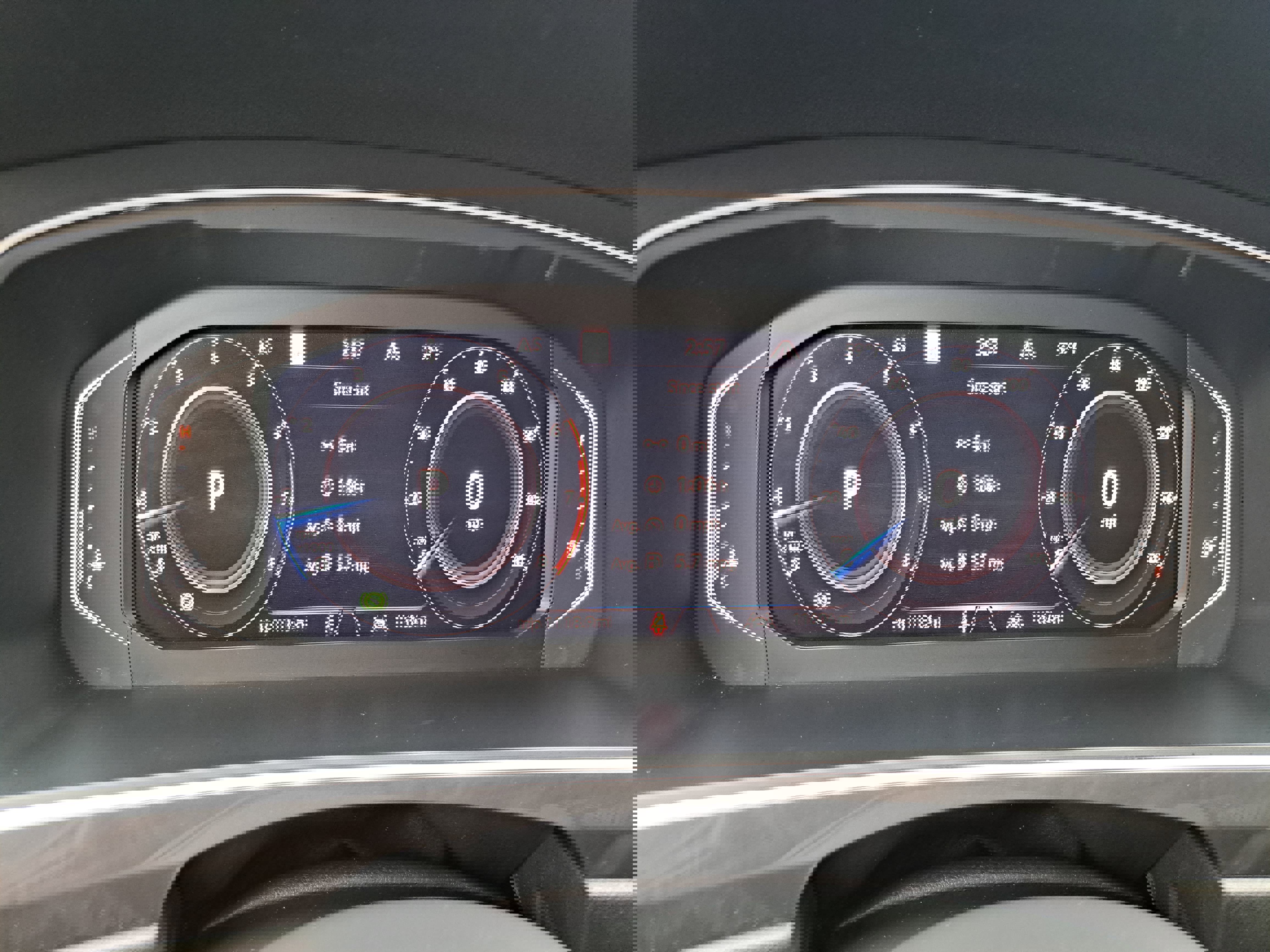 Certified 2024 Volkswagen Tiguan SEL R-Line image 19