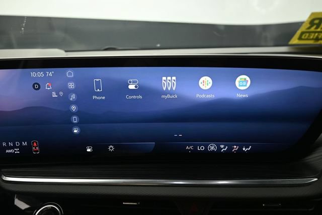 Used 2024 Buick Envision Preferred AWD/4WD image 26