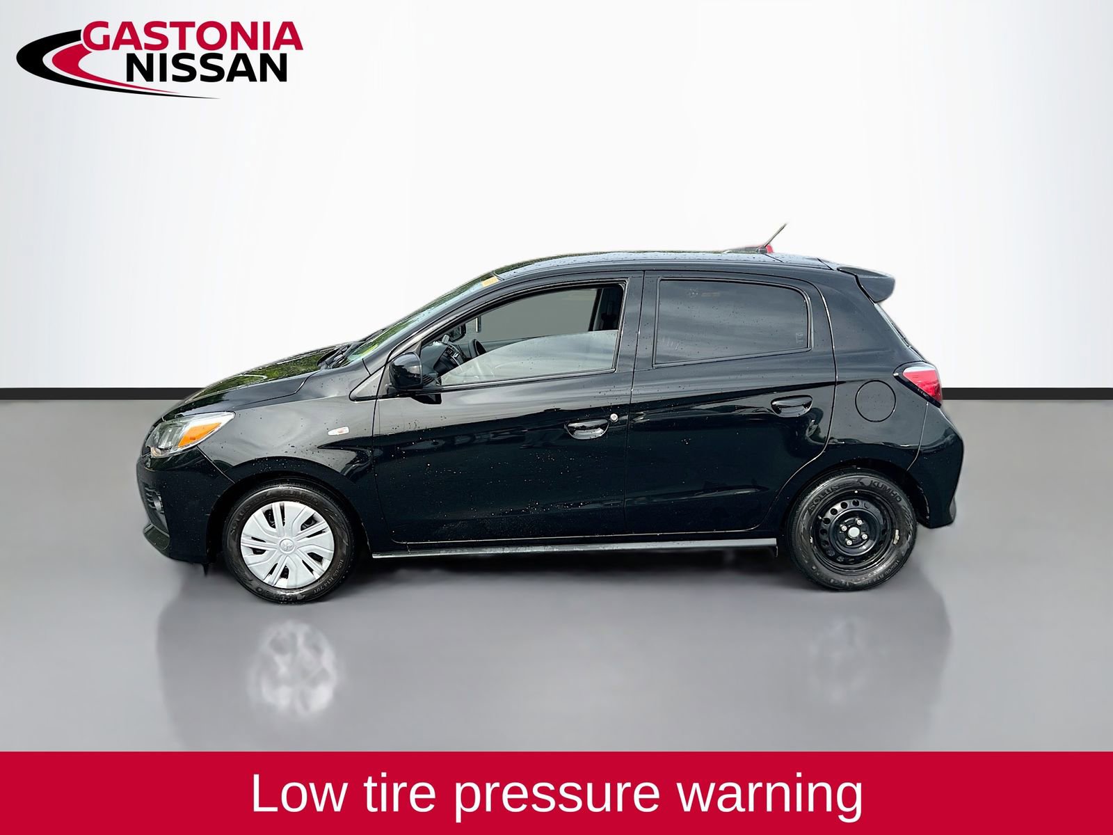 Used 2022 Mitsubishi Mirage ES image 5