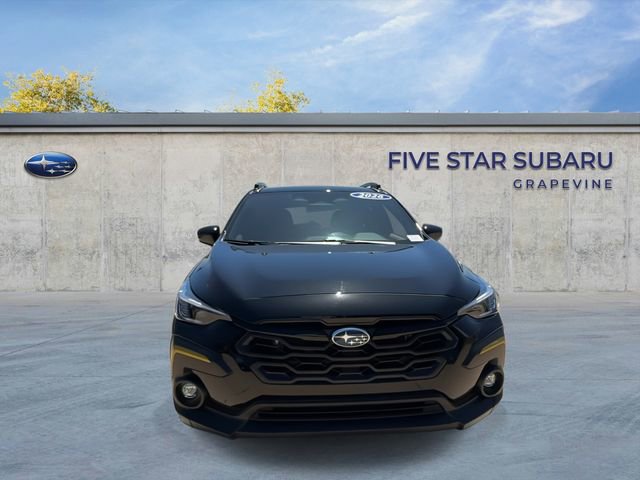 Certified 2026 Subaru Crosstrek 2.5i Sport image 3