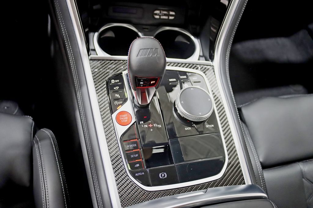 Used 2024 BMW M8 Competition AWD/4WD image 31
