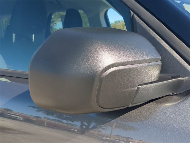 New 2025 Ford Bronco Sport Big Bend w/ Convenience Package image 13