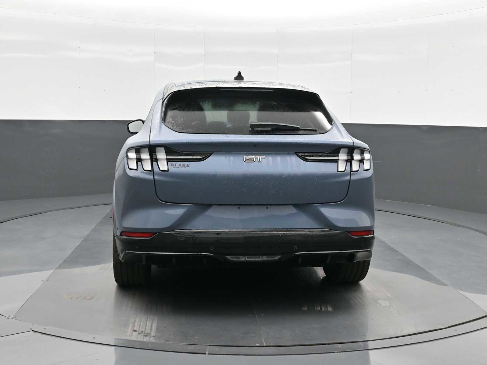 New 2024 Ford Mustang Mach-E GT image 7