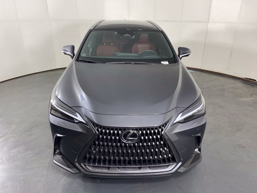 Certified 2026 Lexus NX 350 AWD w/ Accessory Package (K3) image 6