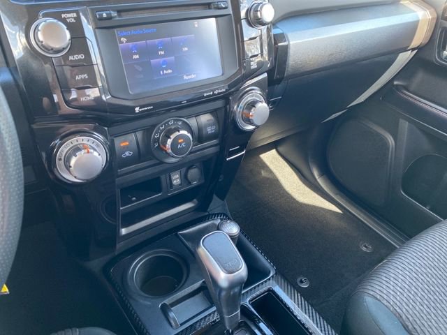 Used 2018 Toyota 4Runner TRD Off-Road image 17