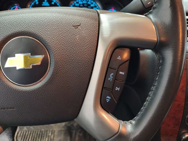 Used 2011 Chevrolet Silverado 1500 LTZ w/ LTZ Plus Package AWD/4WD image 11