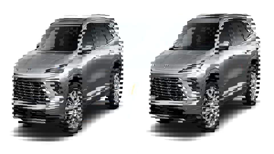 New 2026 Buick Enclave Avenir w/ Super Cruise Package image 1