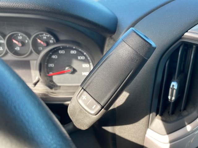 Used 2022 GMC Sierra 2500 Pro image 9