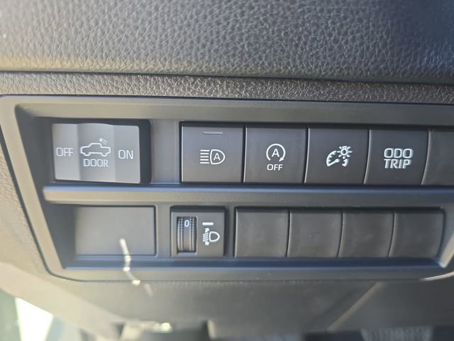 New 2026 Toyota Tundra SR5 image 24