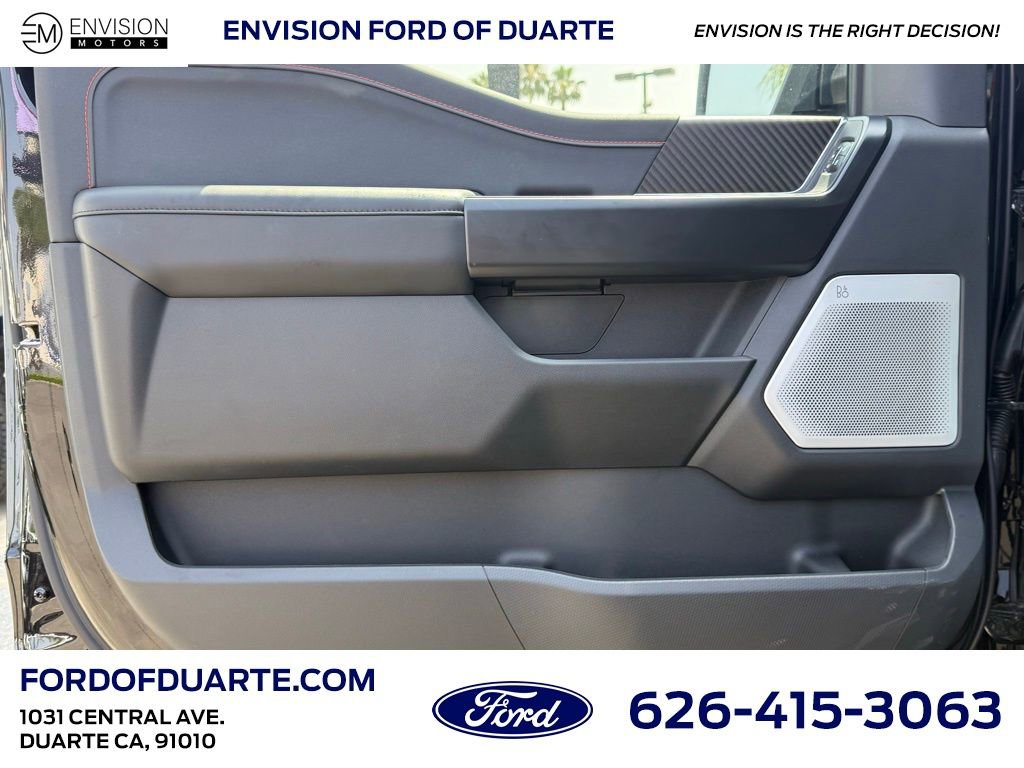 New 2025 Ford F150 Raptor image 17