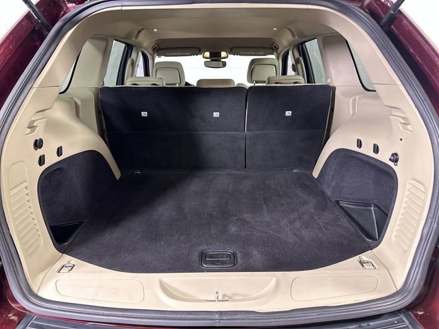 Used 2017 Jeep Grand Cherokee Laredo w/ Quick Order Package 2BE image 26