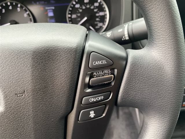 New 2026 Nissan Frontier S AWD/4WD image 15