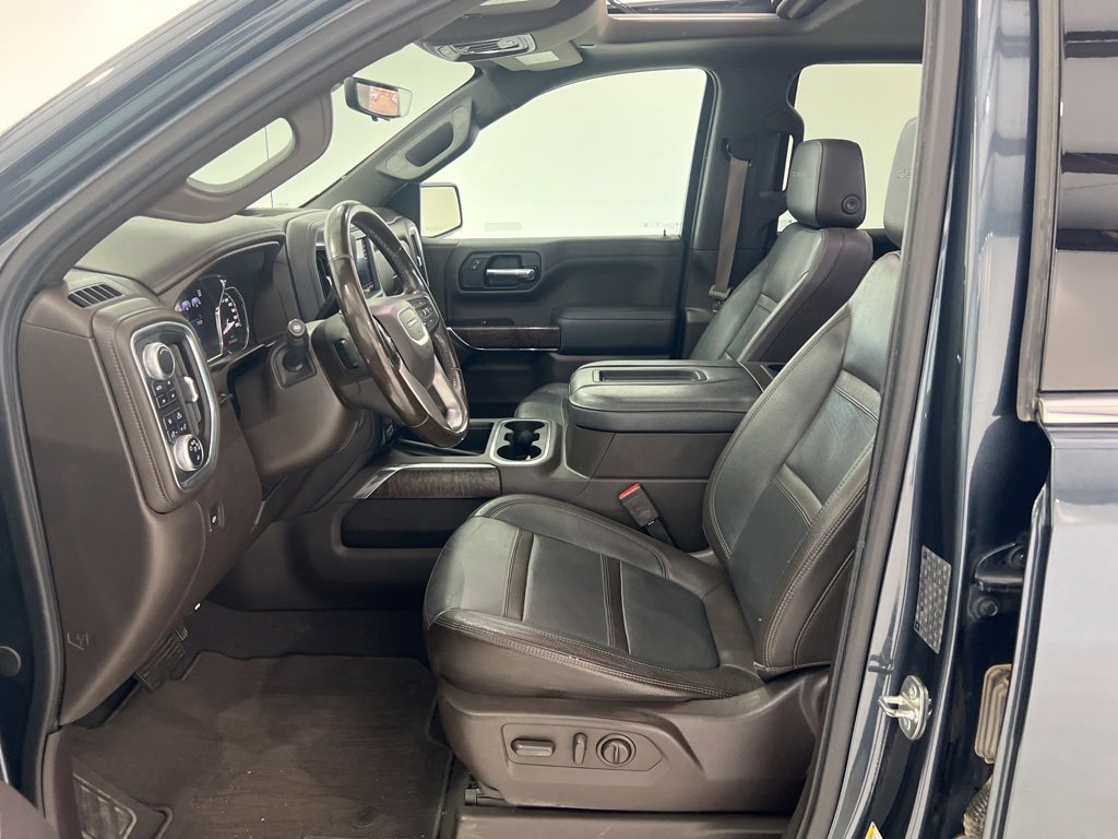 Used 2019 GMC Sierra 1500 Denali image 32