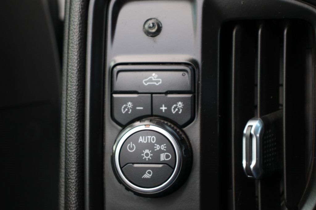 Used 2020 Chevrolet Silverado 3500 W/T w/ WT Convenience Package image 18