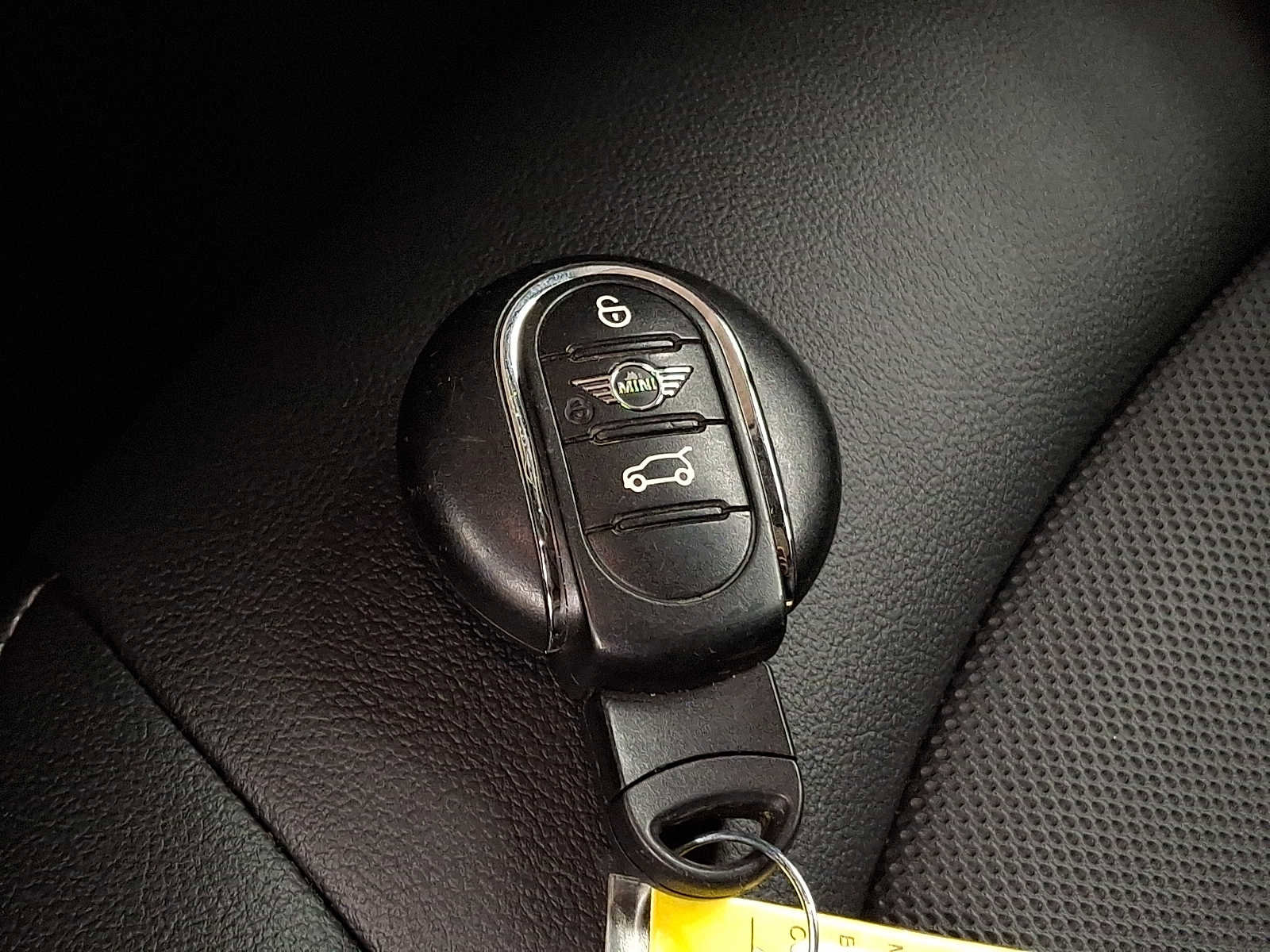 Used 2022 MINI Cooper Countryman ALL4 image 22