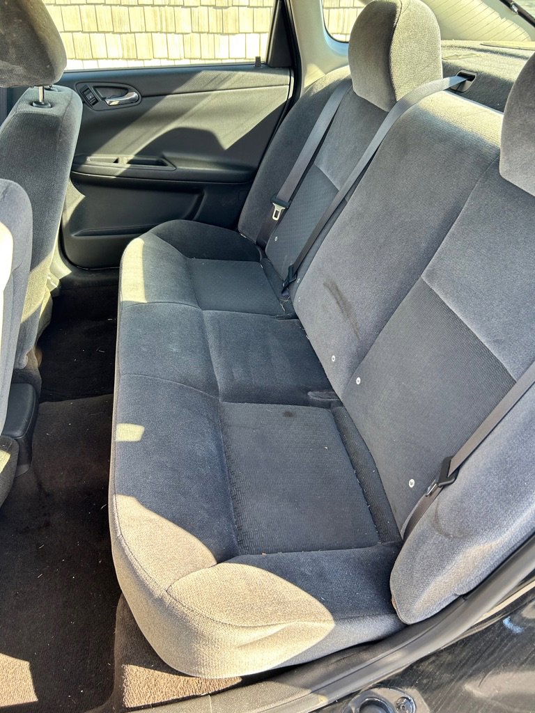 Used 2016 Chevrolet Impala Limited LS image 16