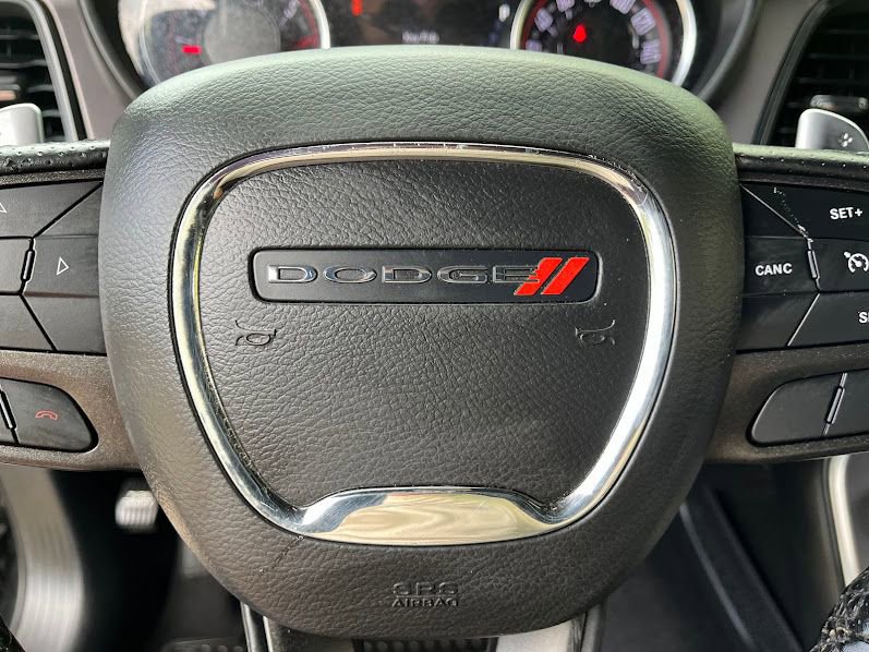 Used 2022 Dodge Challenger R/T RWD image 16