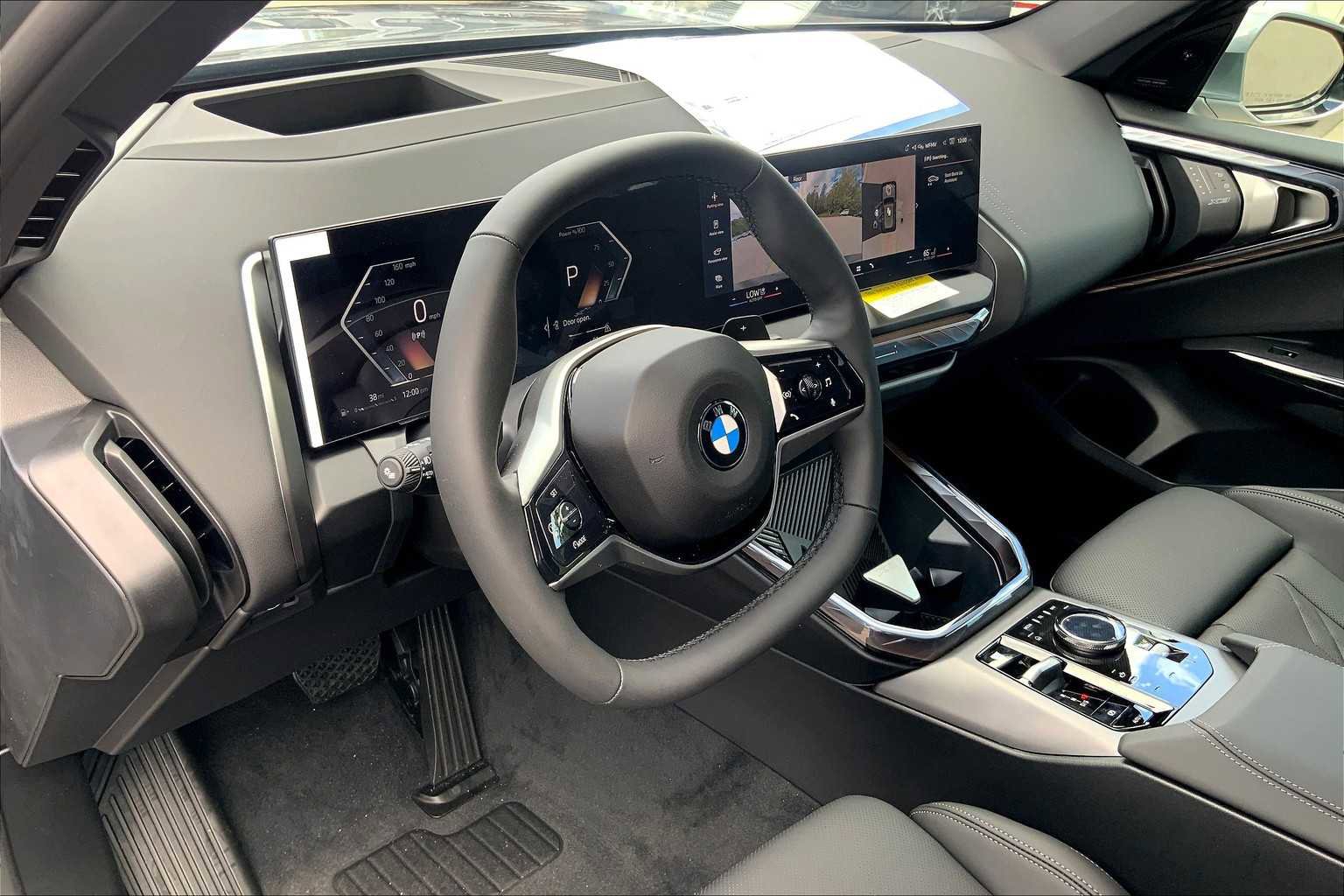 New 2026 BMW X3 xDrive30 w/ Premium Package AWD/4WD image 9