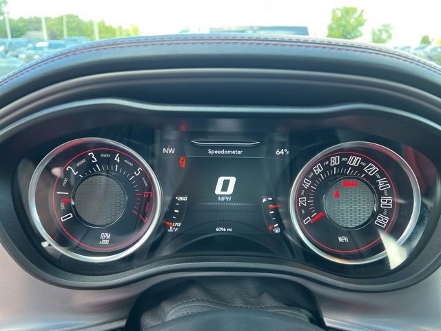 Used 2023 Dodge Challenger R/T Scat Pack w/ Plus Package image 12