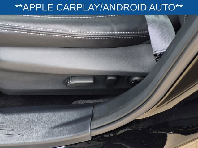 Used 2025 Subaru Legacy Limited image 21