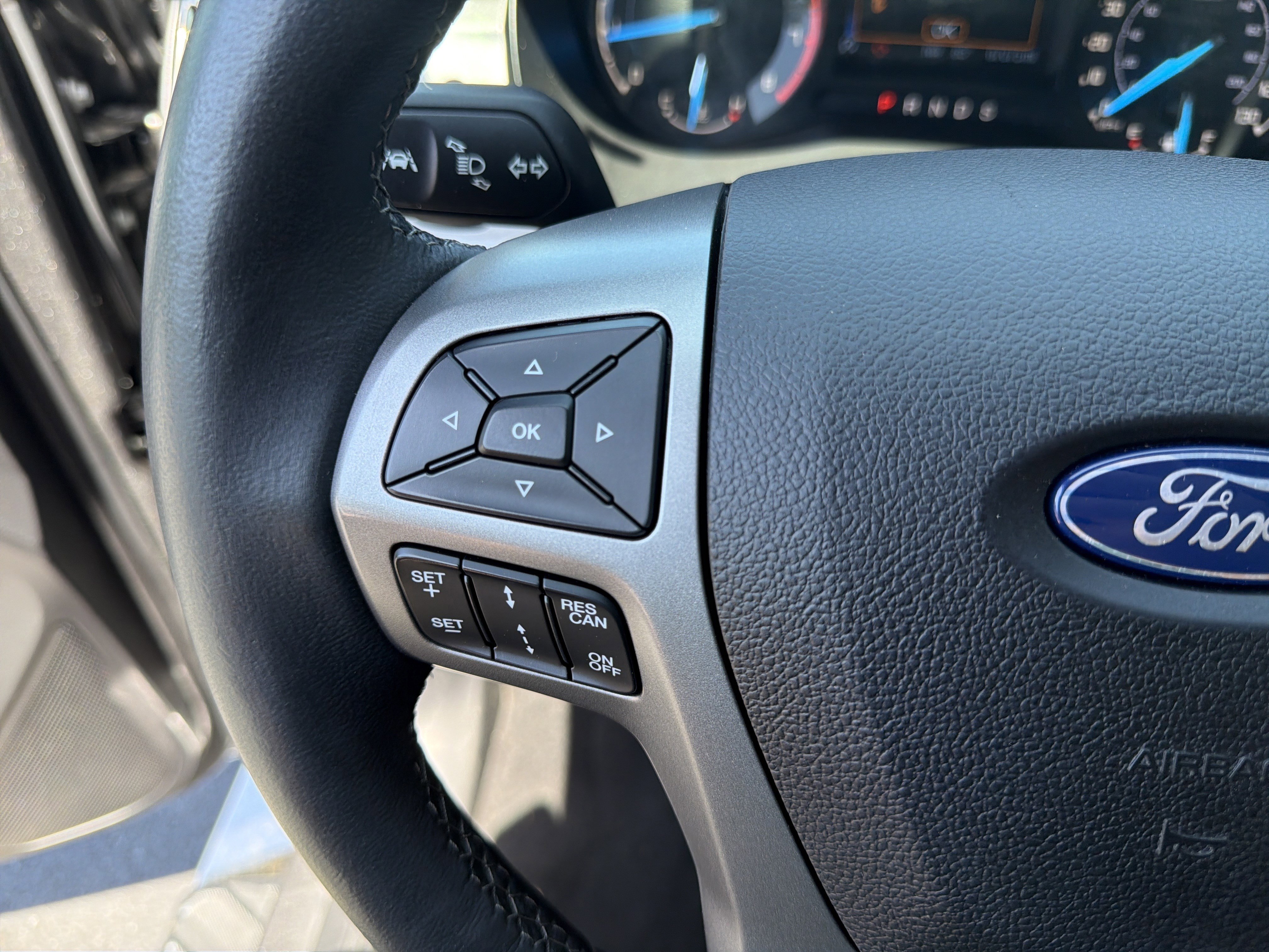 Used 2020 Ford Ranger XLT w/ Equipment Group 302A Luxury image 29