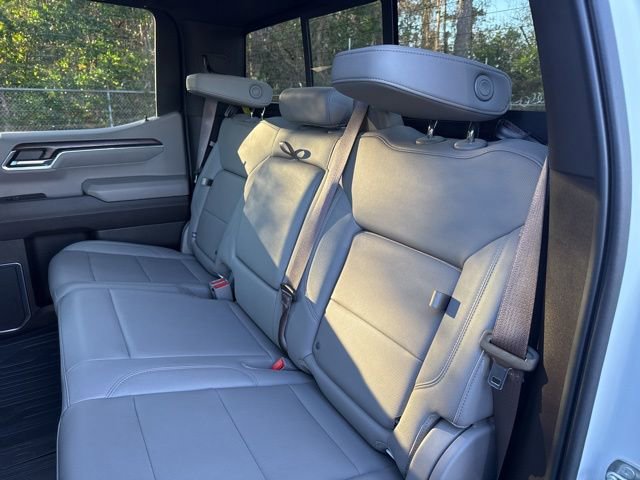 Used 2023 GMC Sierra 1500 SLT image 27