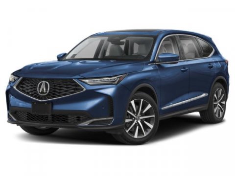 New 2026 Acura MDX SH-AWD w/ Technology Package image 1