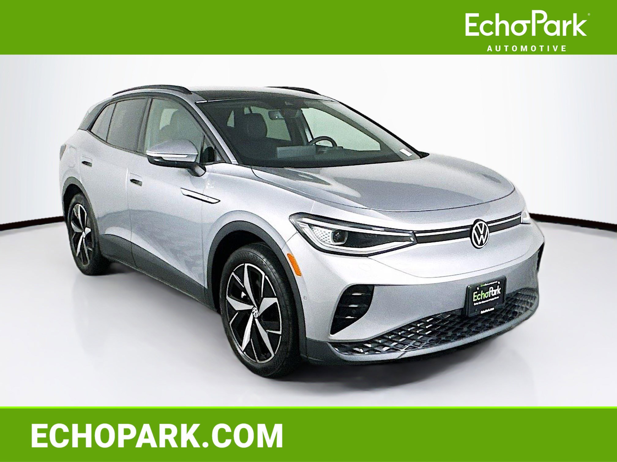 Used 2023 Volkswagen ID.4 S