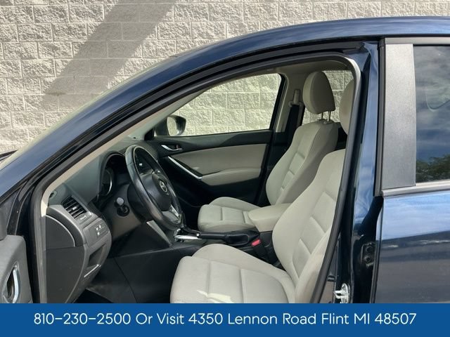 Used 2014 MAZDA CX-5 Touring AWD/4WD image 15