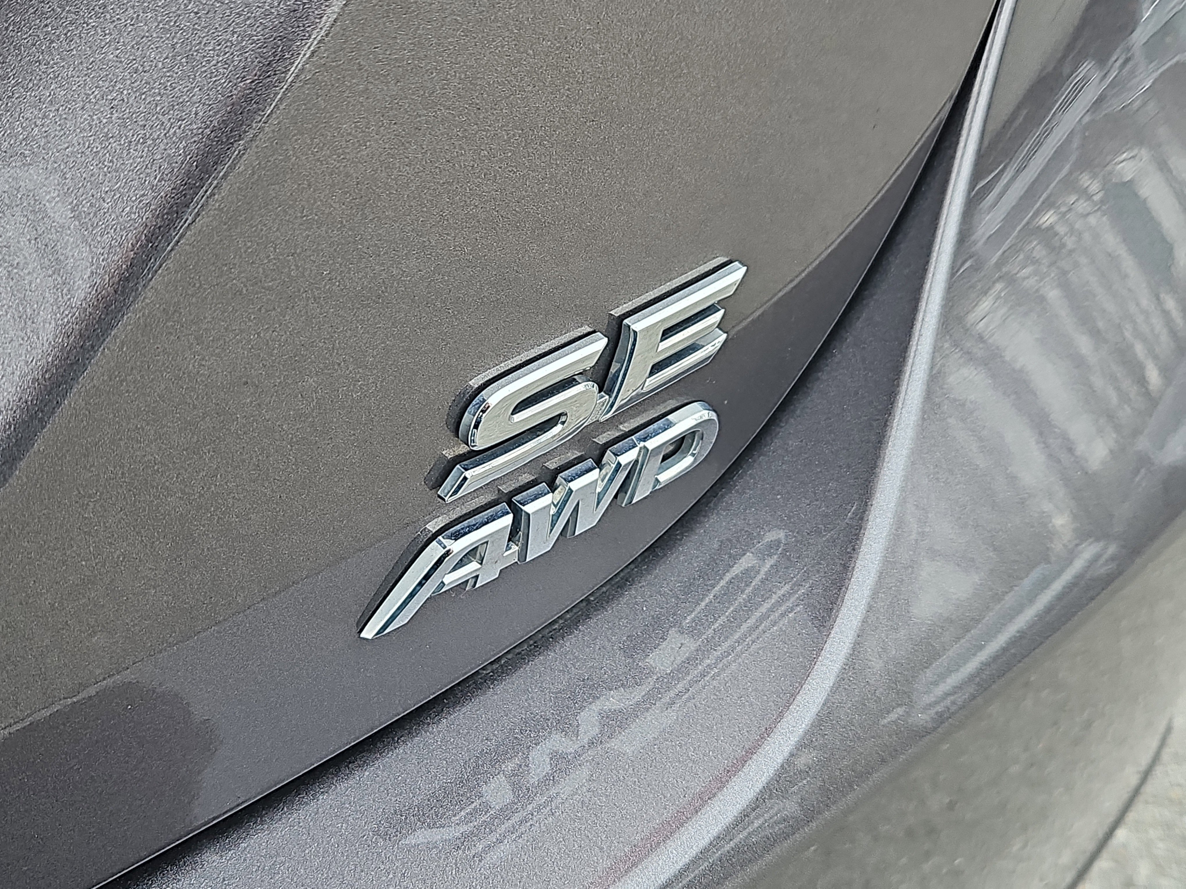 Used 2024 Toyota Camry SE image 5