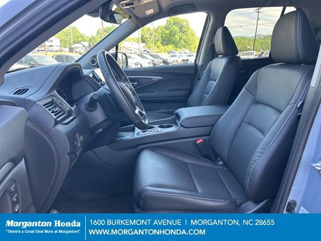 Used 2025 Honda Ridgeline RTL image 15