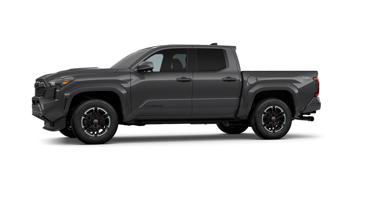 New 2026 Toyota Tacoma TRD Sport AWD/4WD image 43