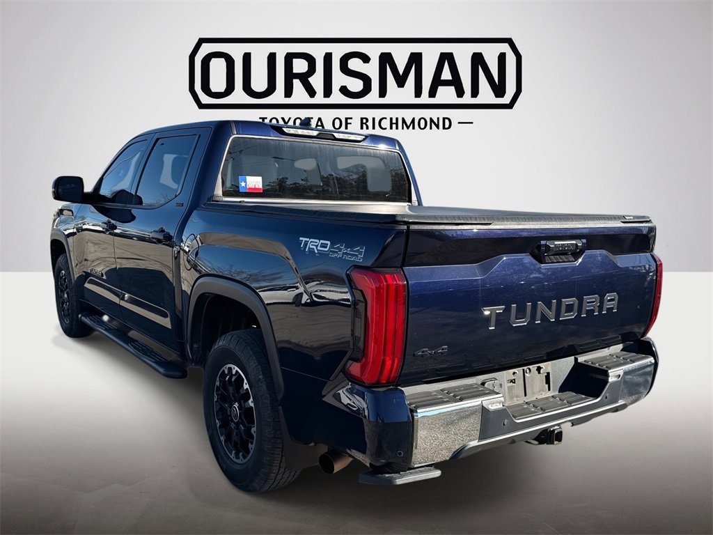 Used 2023 Toyota Tundra SR5 image 5