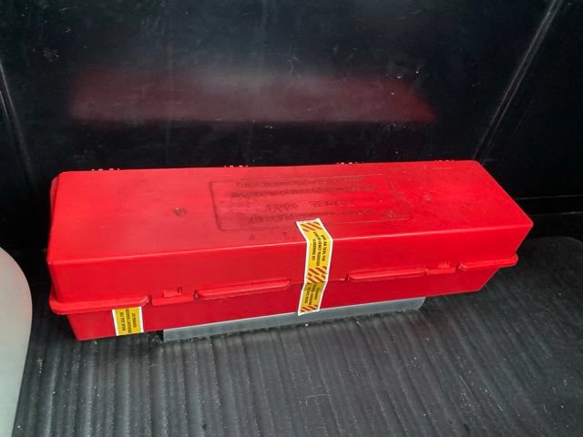 Used 2024 Chevrolet Express 2500 w/ Driver Convenience Package RWD image 30