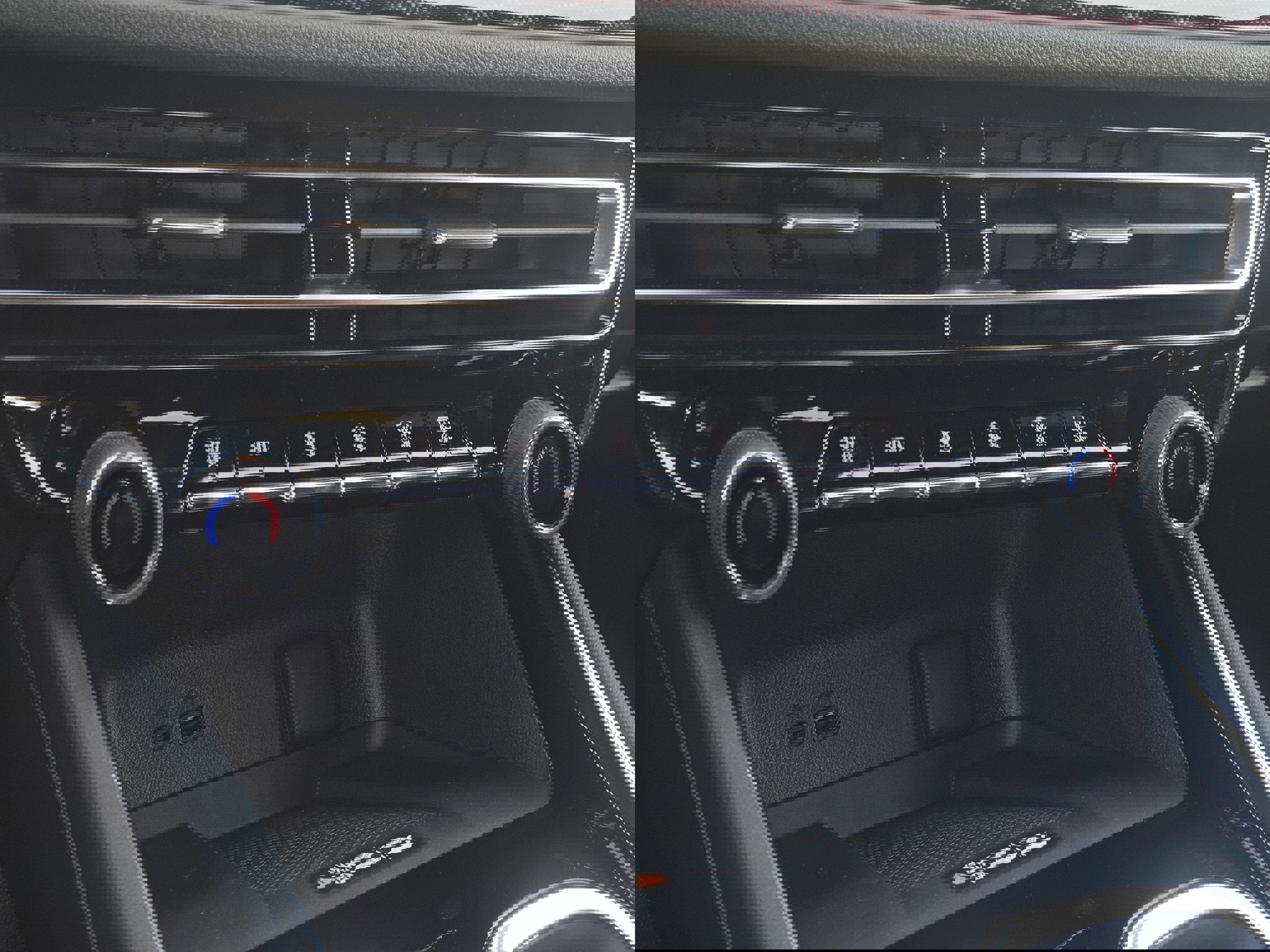 New 2026 Chevrolet Traverse RS FWD image 25