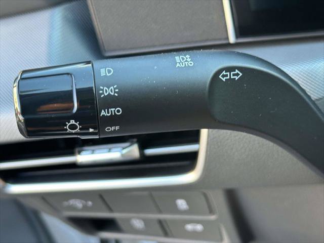 Certified 2026 Hyundai Sonata SEL FWD image 28