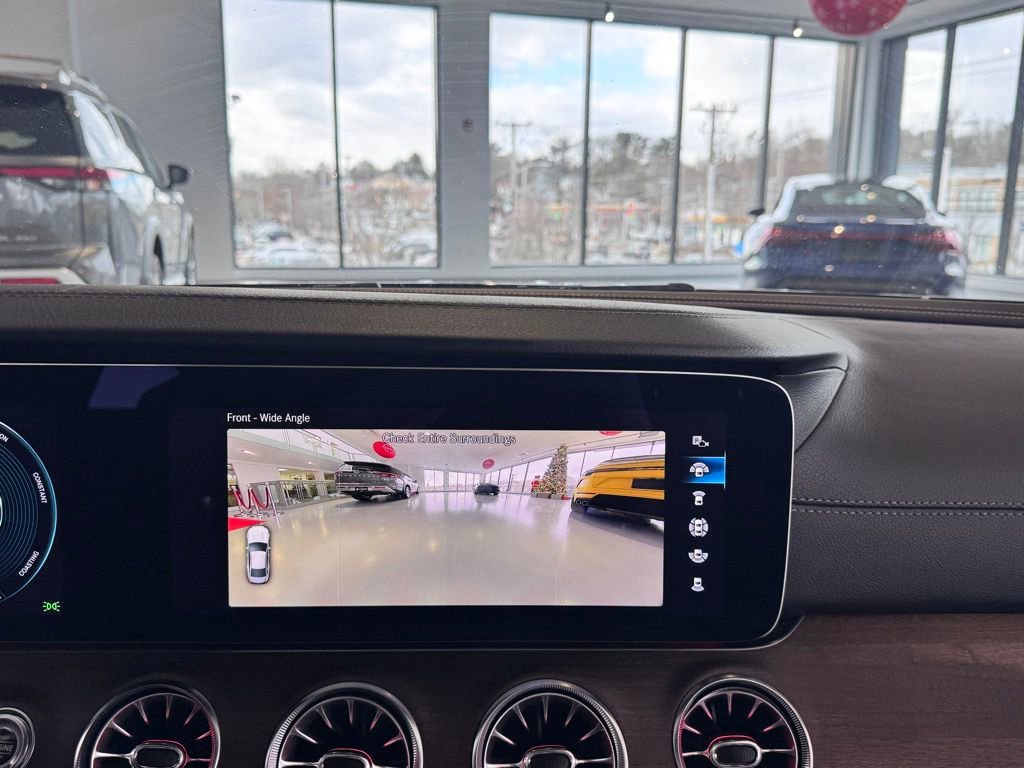 Used 2022 Mercedes-Benz CLS 450 4MATIC image 45