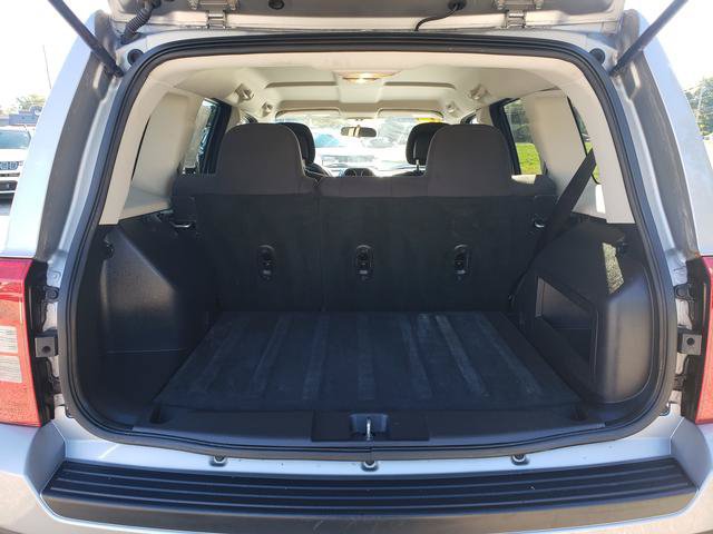 Used 2015 Jeep Patriot Sport w/ Power Value Group AWD/4WD image 5