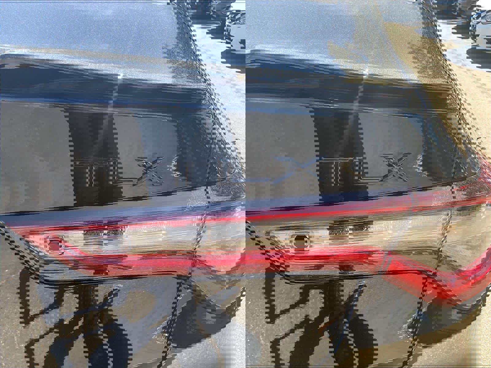 Used 2025 Acura TLX SH-AWD w/ A-SPEC Pkg image 10