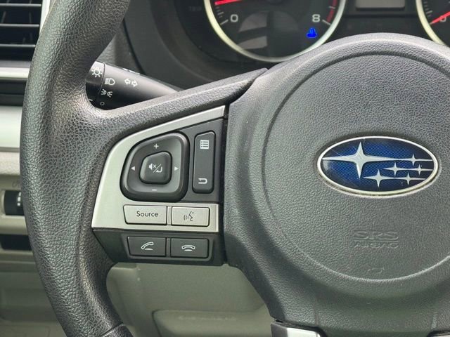 Used 2018 Subaru Forester 2.5i Premium w/ All-Weather Package image 23