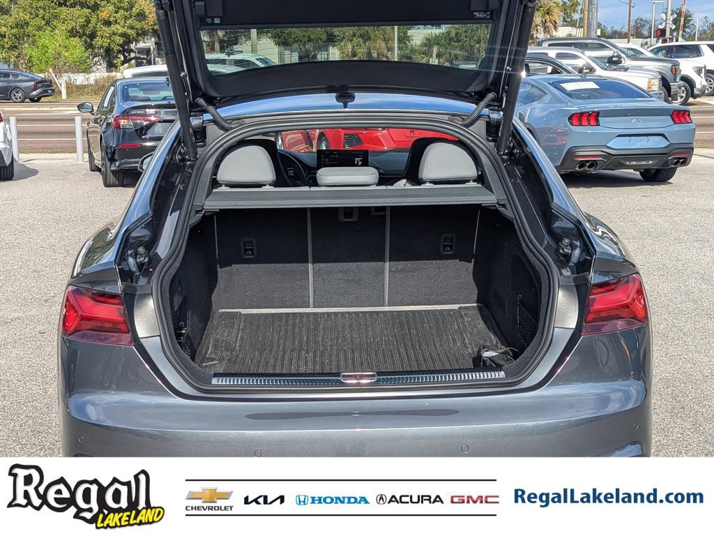 Used 2022 Audi S5 Prestige w/ Prestige Package image 8