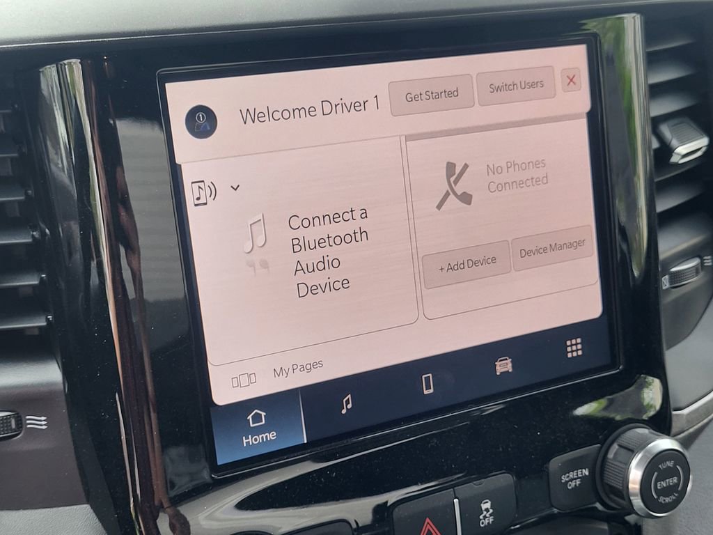 New 2026 RAM 5500 Tradesman image 16