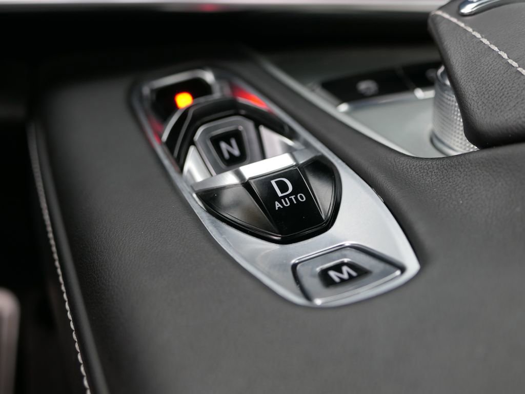 Used 2025 Chevrolet Corvette Stingray Premium Conv w/ 3LT image 21