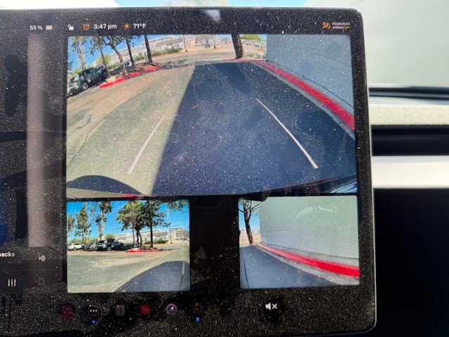 Used 2025 Tesla Model 3 Long Range RWD image 16