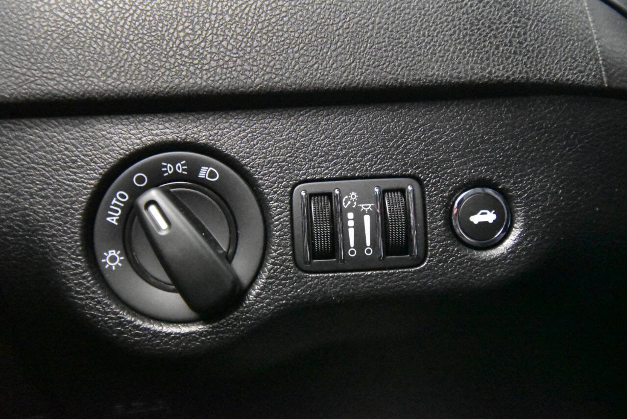 Used 2023 Dodge Charger GT RWD image 28