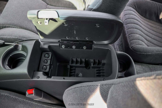 Used 1997 Pontiac Firebird Coupe w/ Opt Pkg image 55