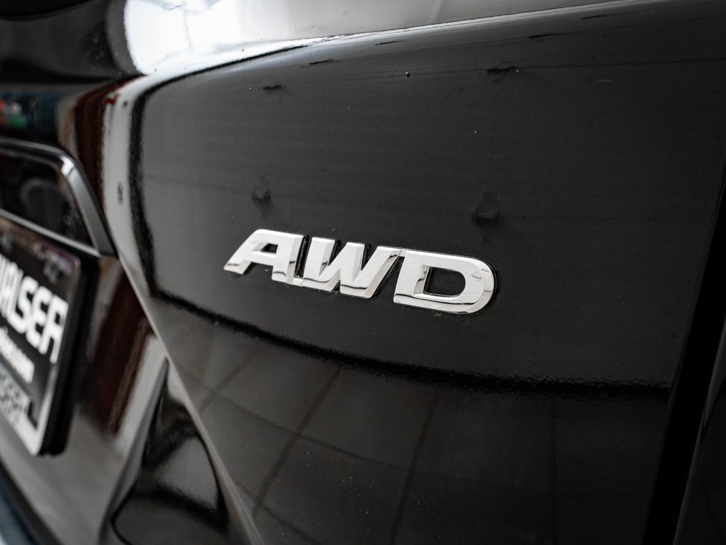 Used 2017 Honda CR-V EX image 20