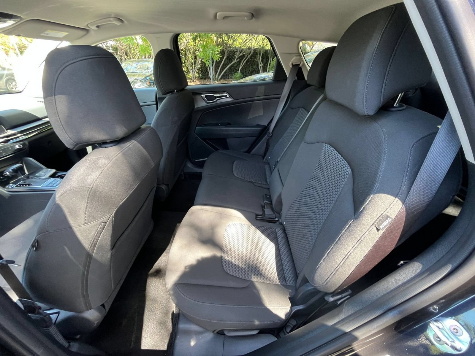 Used 2026 Kia Sportage LX FWD image 21